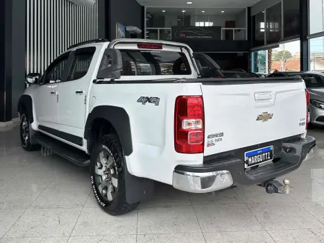 CHEVROLET S10 2.5 FLEX LTZ CABINE DUPLA, Foto 7