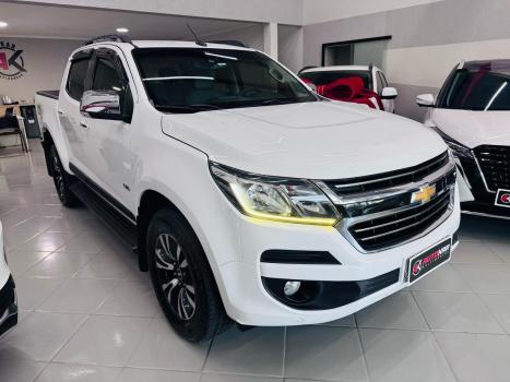 CHEVROLET S10 2.5 FLEX LTZ 4X4 CABINE DUPLA AUTOMTICO, Foto 4