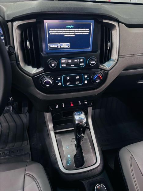 CHEVROLET S10 2.5 FLEX LTZ 4X4 CABINE DUPLA AUTOMTICO, Foto 9