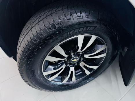 CHEVROLET S10 2.5 FLEX LTZ 4X4 CABINE DUPLA AUTOMTICO, Foto 11