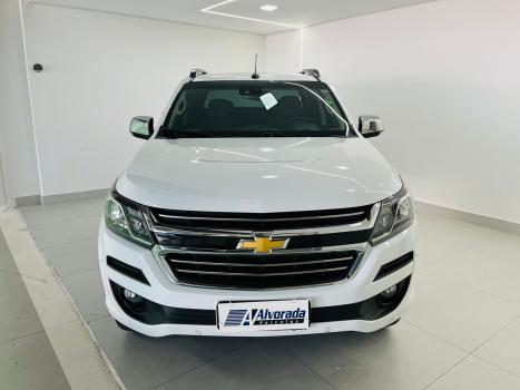 CHEVROLET S10 2.5 FLEX LTZ CABINE DUPLA AUTOMTICO, Foto 2