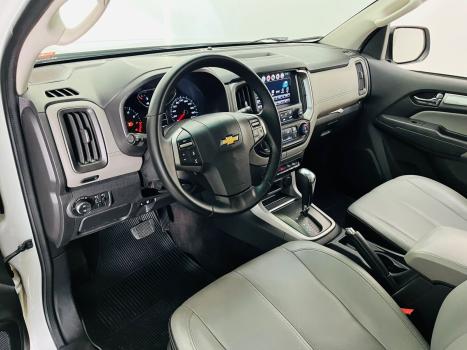 CHEVROLET S10 2.5 FLEX LTZ CABINE DUPLA AUTOMTICO, Foto 3
