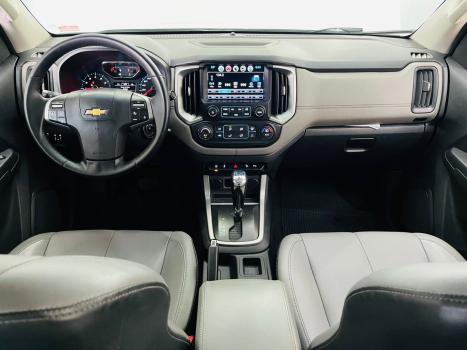 CHEVROLET S10 2.5 FLEX LTZ CABINE DUPLA AUTOMTICO, Foto 4