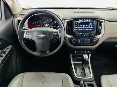 CHEVROLET S10 2.5 FLEX LTZ CABINE DUPLA AUTOMTICO, Foto 5