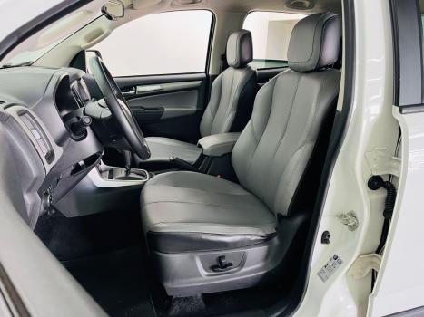 CHEVROLET S10 2.5 FLEX LTZ CABINE DUPLA AUTOMTICO, Foto 6