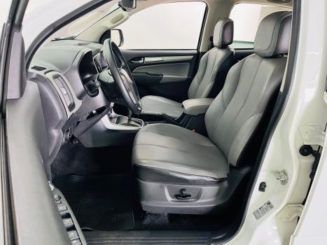 CHEVROLET S10 2.5 FLEX LTZ CABINE DUPLA AUTOMTICO, Foto 7