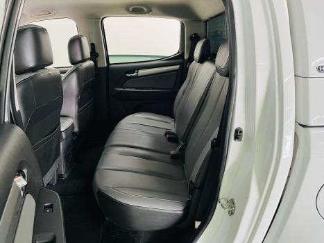 CHEVROLET S10 2.5 FLEX LTZ CABINE DUPLA AUTOMTICO, Foto 9