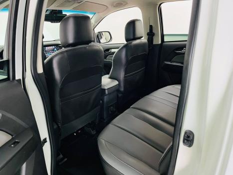CHEVROLET S10 2.5 FLEX LTZ CABINE DUPLA AUTOMTICO, Foto 10
