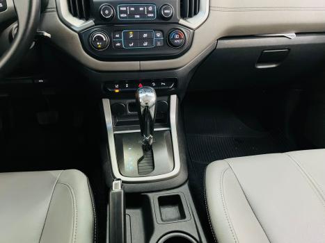 CHEVROLET S10 2.5 FLEX LTZ CABINE DUPLA AUTOMTICO, Foto 11