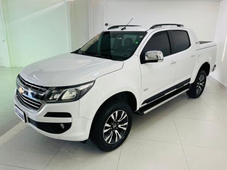 CHEVROLET S10 2.5 FLEX LTZ CABINE DUPLA AUTOMTICO, Foto 12