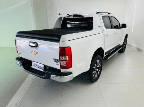 CHEVROLET S10 2.5 FLEX LTZ CABINE DUPLA AUTOMTICO, Foto 13