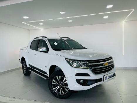 CHEVROLET S10 2.5 FLEX LTZ CABINE DUPLA AUTOMTICO, Foto 16
