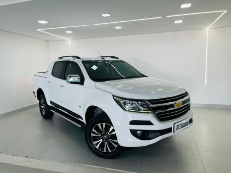 CHEVROLET S10 2.5 FLEX LTZ CABINE DUPLA AUTOMTICO, Foto 17