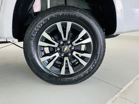 CHEVROLET S10 2.5 FLEX LTZ CABINE DUPLA AUTOMTICO, Foto 18