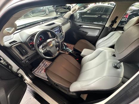 CHEVROLET S10 2.5 FLEX LTZ 4X4 CABINE DUPLA AUTOMTICO, Foto 3