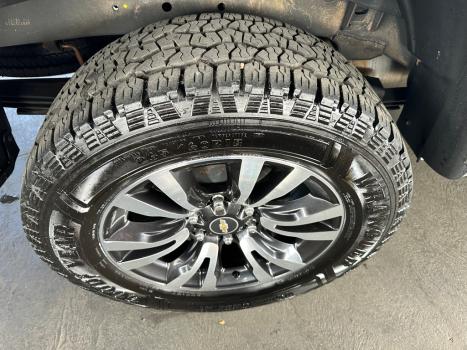 CHEVROLET S10 2.5 FLEX LTZ 4X4 CABINE DUPLA AUTOMTICO, Foto 6