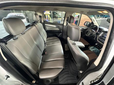 CHEVROLET S10 2.5 FLEX LTZ 4X4 CABINE DUPLA AUTOMTICO, Foto 7