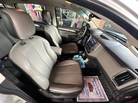 CHEVROLET S10 2.5 FLEX LTZ 4X4 CABINE DUPLA AUTOMTICO, Foto 8