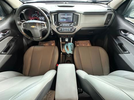 CHEVROLET S10 2.5 FLEX LTZ 4X4 CABINE DUPLA AUTOMTICO, Foto 10