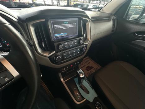 CHEVROLET S10 2.5 FLEX LTZ 4X4 CABINE DUPLA AUTOMTICO, Foto 11