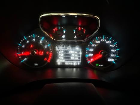 CHEVROLET S10 2.5 FLEX LTZ 4X4 CABINE DUPLA AUTOMTICO, Foto 12