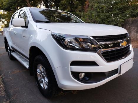 CHEVROLET S10 2.5 FLEX ADVANTAGE CABINE DUPLA, Foto 2