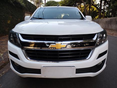 CHEVROLET S10 2.5 FLEX ADVANTAGE CABINE DUPLA, Foto 3