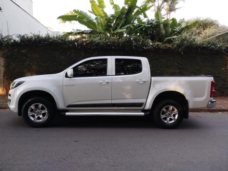 CHEVROLET S10 2.5 FLEX ADVANTAGE CABINE DUPLA, Foto 7