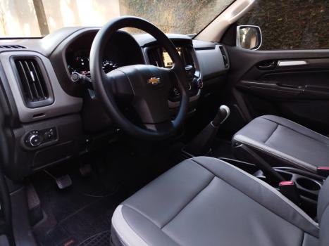 CHEVROLET S10 2.5 FLEX ADVANTAGE CABINE DUPLA, Foto 8
