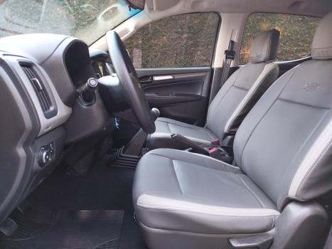 CHEVROLET S10 2.5 FLEX ADVANTAGE CABINE DUPLA, Foto 9