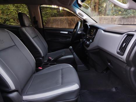 CHEVROLET S10 2.5 FLEX ADVANTAGE CABINE DUPLA, Foto 11