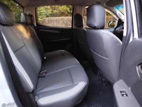 CHEVROLET S10 2.5 FLEX ADVANTAGE CABINE DUPLA, Foto 13