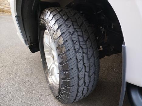 CHEVROLET S10 2.5 FLEX ADVANTAGE CABINE DUPLA, Foto 14