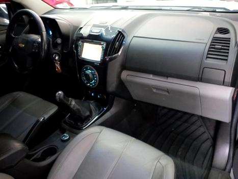 CHEVROLET S10 2.5 FLEX LTZ 4X4 CABINE DUPLA, Foto 11