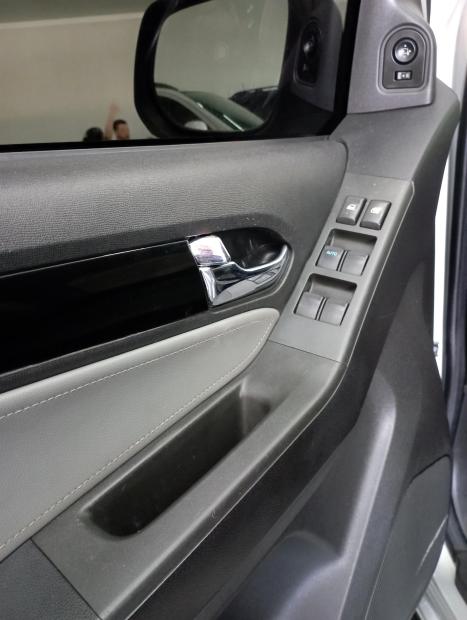 CHEVROLET S10 2.5 FLEX LTZ 4X4 CABINE DUPLA, Foto 13