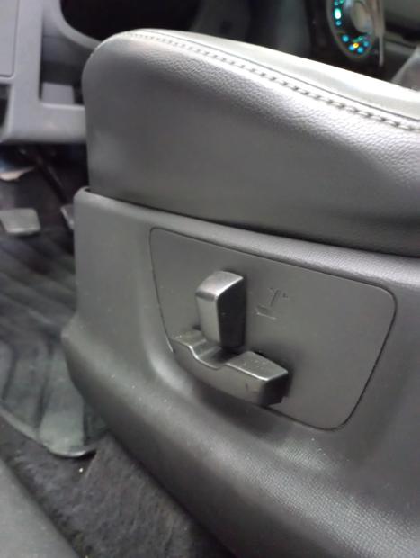 CHEVROLET S10 2.5 FLEX LTZ 4X4 CABINE DUPLA, Foto 14
