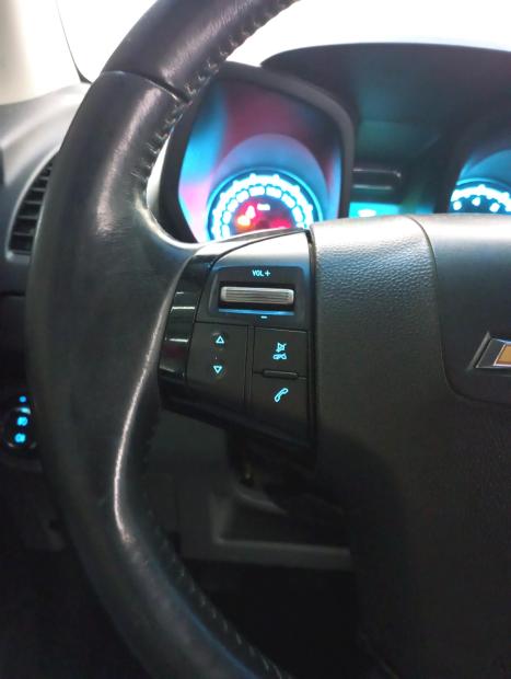 CHEVROLET S10 2.5 FLEX LTZ 4X4 CABINE DUPLA, Foto 15