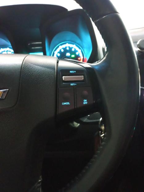 CHEVROLET S10 2.5 FLEX LTZ 4X4 CABINE DUPLA, Foto 16
