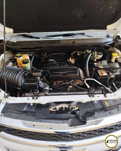 CHEVROLET S10 2.5 FLEX LTZ 4X4 CABINE DUPLA, Foto 3