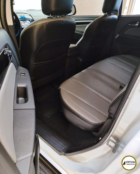 CHEVROLET S10 2.5 FLEX LTZ 4X4 CABINE DUPLA, Foto 15