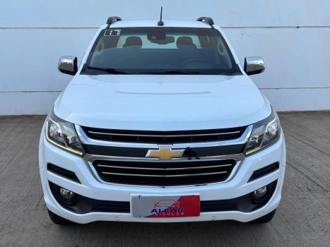 CHEVROLET S10 2.5 FLEX LTZ CABINE DUPLA, Foto 2