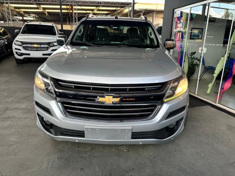 CHEVROLET S10 2.5 FLEX LTZ 4X4 CABINE DUPLA AUTOMTICO, Foto 2