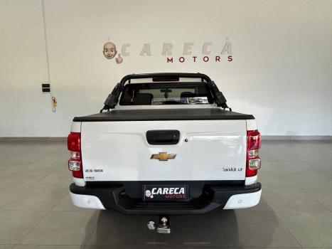 CHEVROLET S10 2.5 FLEX LT 4X4 CABINE DUPLA, Foto 3
