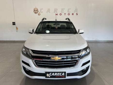 CHEVROLET S10 2.5 FLEX LT 4X4 CABINE DUPLA, Foto 4