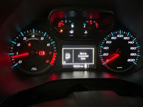 CHEVROLET S10 2.5 FLEX LT 4X4 CABINE DUPLA, Foto 6