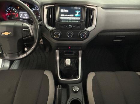 CHEVROLET S10 2.5 FLEX LT 4X4 CABINE DUPLA, Foto 7