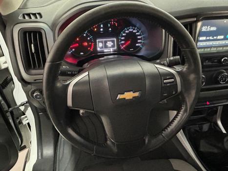 CHEVROLET S10 2.5 FLEX LT 4X4 CABINE DUPLA, Foto 8