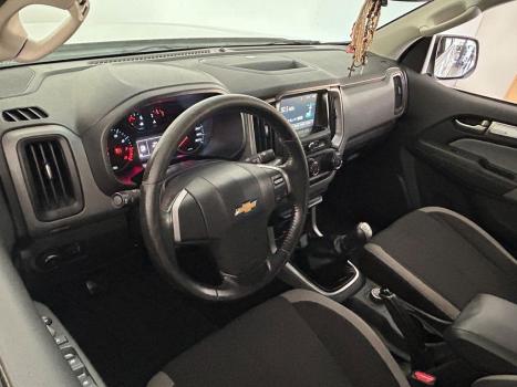 CHEVROLET S10 2.5 FLEX LT 4X4 CABINE DUPLA, Foto 10