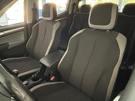 CHEVROLET S10 2.5 FLEX LT 4X4 CABINE DUPLA, Foto 11
