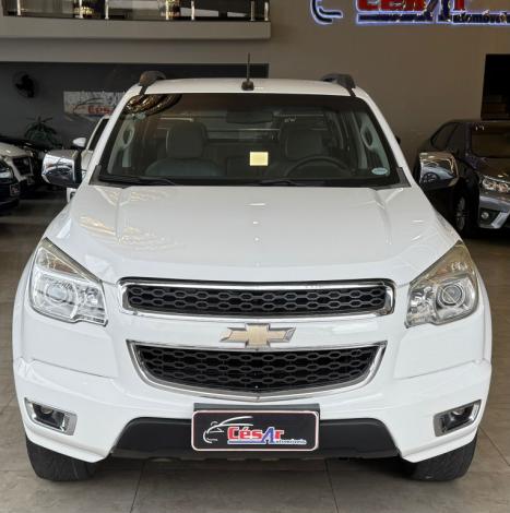 CHEVROLET S10 2.5 FLEX LTZ CABINE DUPLA AUTOMTICO, Foto 5